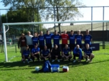 S.K.N.W.K. 3 - Kloetinge 5 (competitie) seizoen 2024-2025 (12/67)